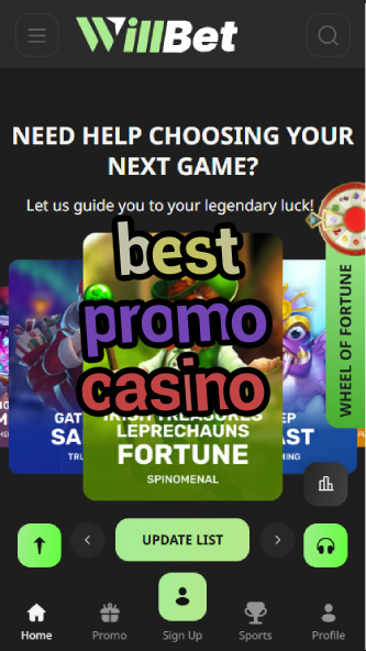 Best Promo Casino - Top Bonus Offers 2024-casinoorder.vip