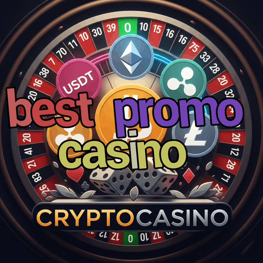 Best Promo Casino - Top Bonus Offers 2024